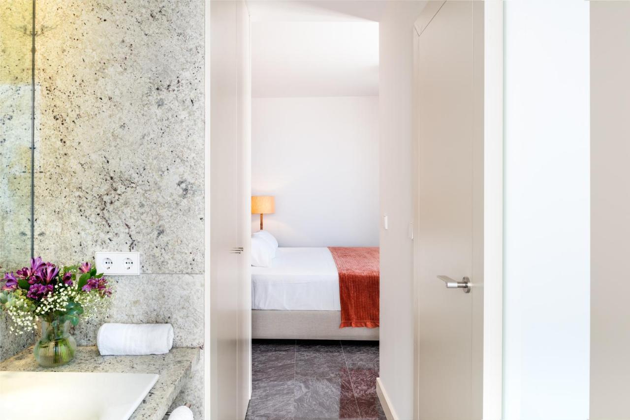 Apartamento Casas De Adriano Sevilla Exterior foto