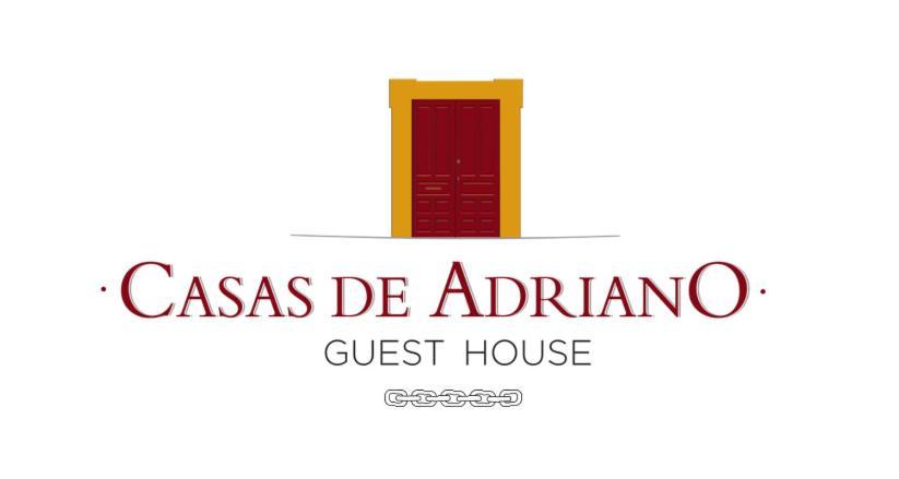 Apartamento Casas De Adriano Sevilla Exterior foto